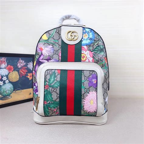 cheap gucci backpack|gucci backpacks bootleg.